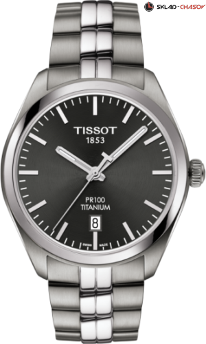 Tissot T101.410.44.061.00 фото
