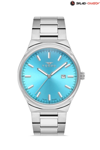 Наручные часы FERRO F11476AWT-A15 фото