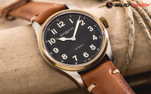 Montblanc 00117833 фото фото 3