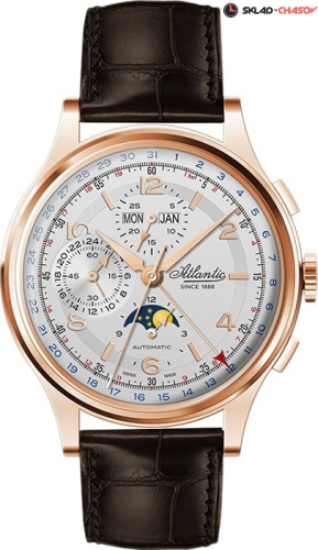 Atlantic Worldmaster 55851.44.25 фото