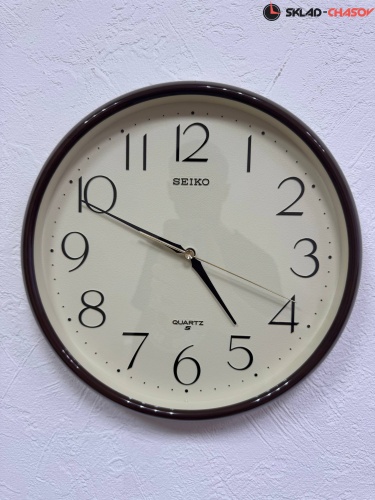 Seiko QXA695B фото фото 3