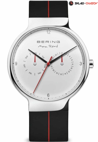 Bering Max Ren 15542-404 фото