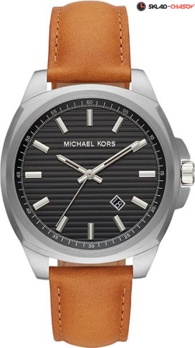 Женские Michael Kors Bryson MK8659 фото
