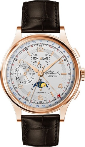 Atlantic Worldmaster 55851.44.25 фото