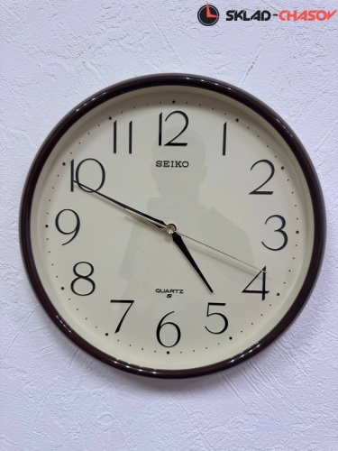 Seiko QXA695B фото фото 3