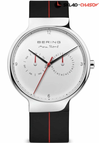 Bering Max Ren 15542-404 фото