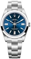 Часы Rolex Oyster Perpetual 124300-0003 фото
