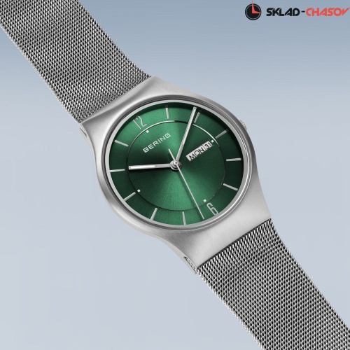 Мужские Bering 11938-008DD фото фото 4