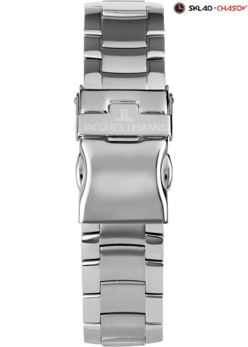 1-2197G, наручные часы Jacques Lemans фото фото 2