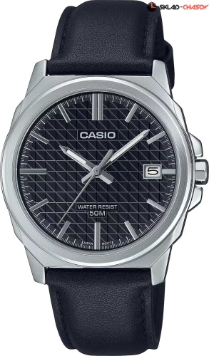 Casio MTP-E720L-1A фото