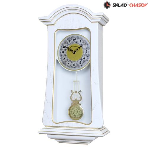 Columbus CO-1828 PGWH фото