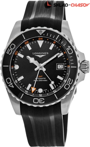 Наручные часы Longines L3.890.4.56.9 фото