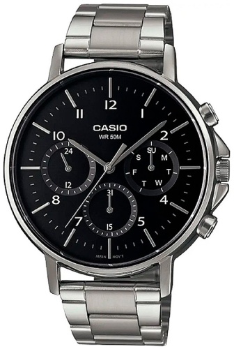 Casio MTP-E321D-1A фото