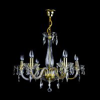 Wranovsky Sympathy 6 Gold фото