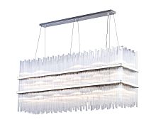 Lucia Tucci RUMBA 1074.36 chrome фото