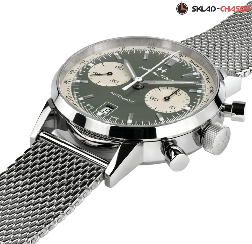 Hamilton H38416160 фото фото 4