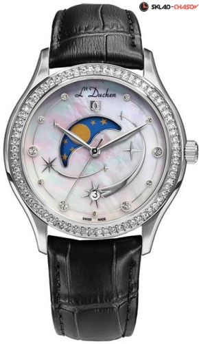 Женские L'Duchen Perseides D 707.11.43 фото