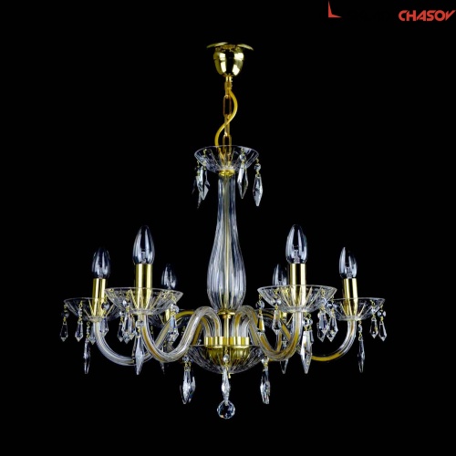 Wranovsky Sympathy 6 Gold фото