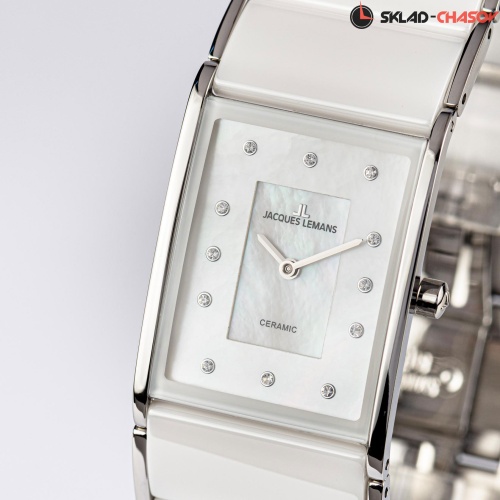 Наручные часы 1-1940G, Jacques Lemans фото фото 3