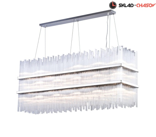 Lucia Tucci RUMBA 1074.36 chrome фото