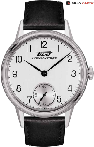 Tissot T119.405.16.037.00 фото