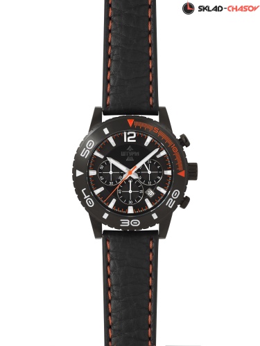 Часы "ШТУРМ" 75975001кк кварцевые фото