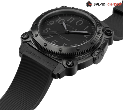 Hamilton H78505330 фото фото 2
