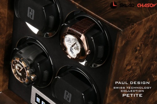 Petite 4 DB фото фото 4