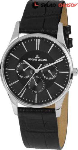 Мужские Jacques Lemans London 1-1951A фото