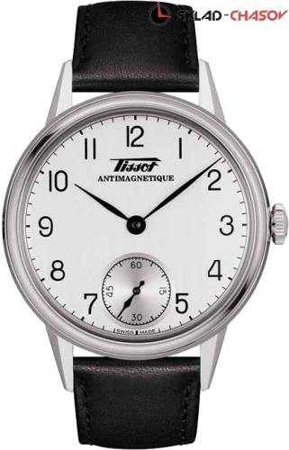 Tissot T119.405.16.037.00 фото