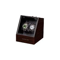 Шкатулка для автоподзавода 2-х часов ACTON 02EMC фото