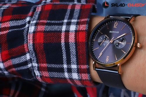 Женские Bering Classic 14236-367 фото фото 3