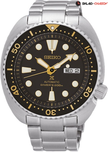 Seiko SRP775K1 фото