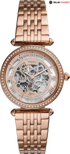 Fossil ME3198 фото