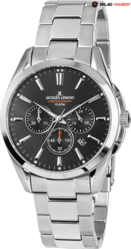Мужские часы Jacques Lemans Derby 1-1945D фото