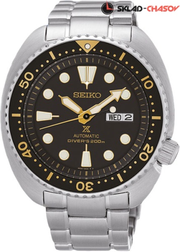 Seiko SRP775K1 фото