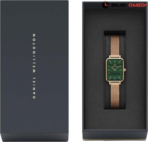 Daniel Wellington DW00100437 фото фото 6