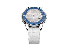 Молния Жемчуг Blue фото