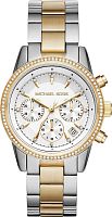 Женские Michael Kors Ritz MK6474 фото