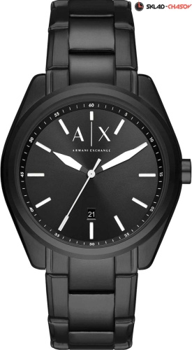 Armani Exchange Giacomo AX2858 фото