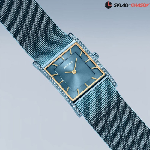 Наручные часы Bering Classic 10426-398-S фото фото 5