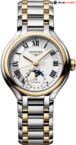 Longines L8.126.5.79.7 фото