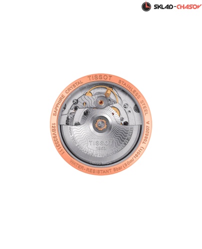 Tissot T086.207.22.261.01 фото фото 2