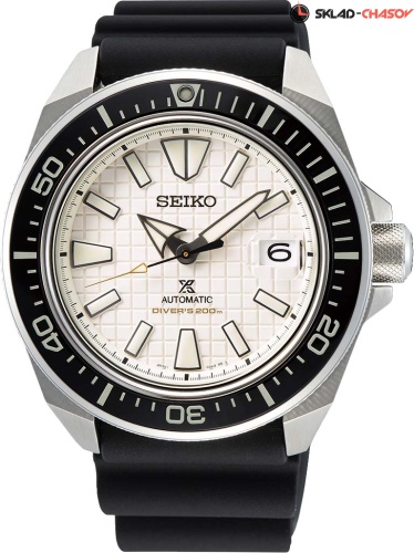 Seiko Prospex SRPE37K1S фото