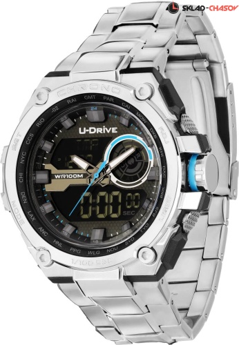 U 094.10.33, U-Drive фото фото 2