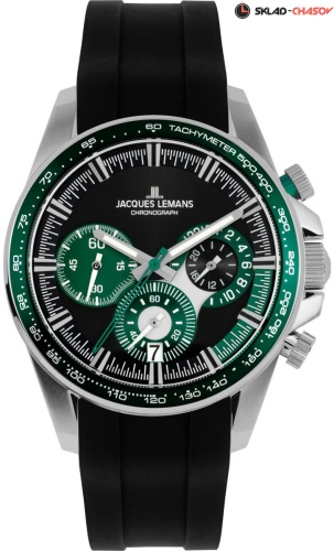 Jacques Lemans 1-2127C фото