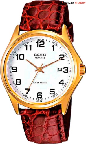 Casio MTP-1188PQ-7B фото