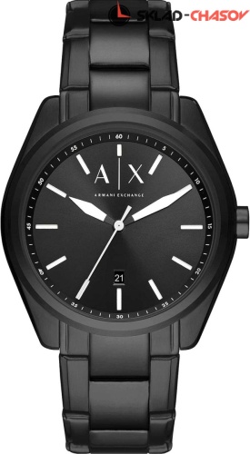 Armani Exchange Giacomo AX2858 фото