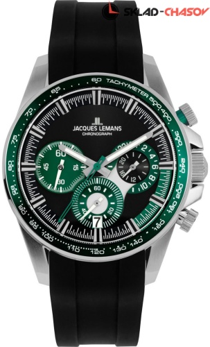 Jacques Lemans 1-2127C фото