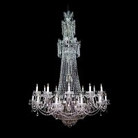 Wranovsky Supreme 50 Silver фото